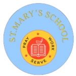 Logo of St Marys School Barbil Keonjha android Application 