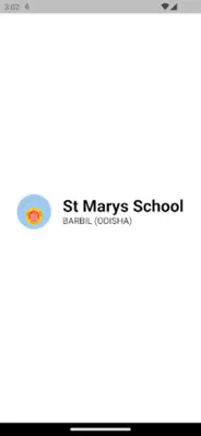 St Marys School Barbil Keonjha android App screenshot 3